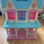 Fisher Price Vintage loving family doll house Image 9