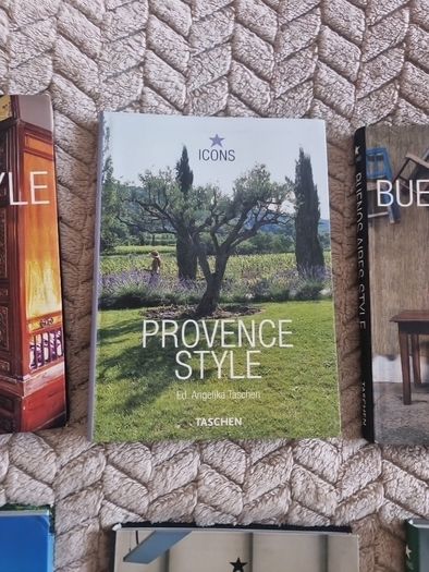 Tachen Icon Series Books collectors items