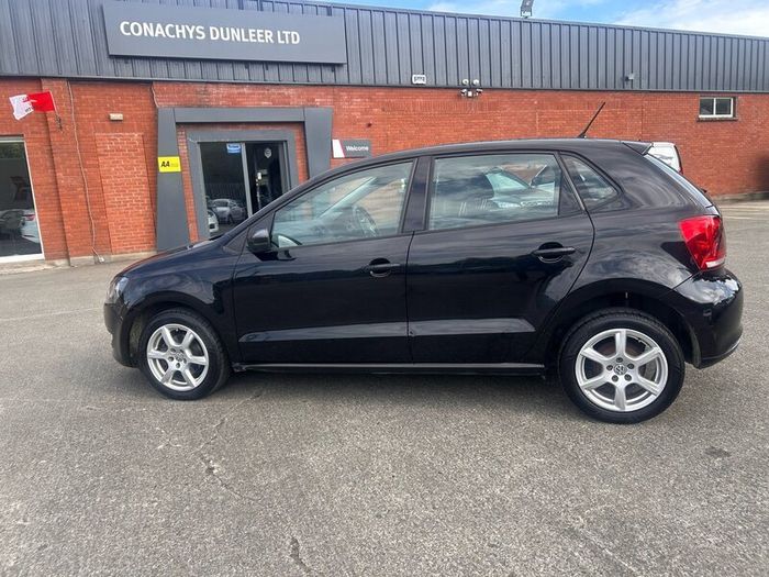 Vw Polo. 1.2