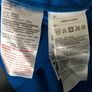 Regatta kids half zip thermal top fleece 9-10y brand new Image 7