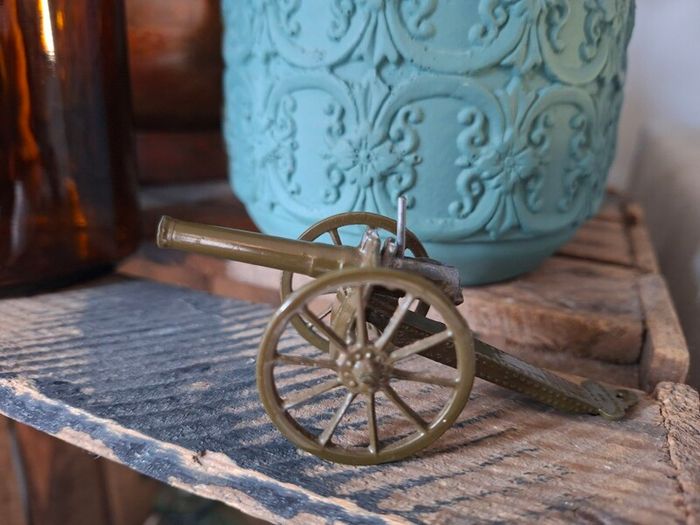 Vintage toy