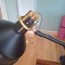 Ikea Ranarp desk lamp Image 3
