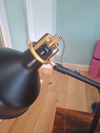 Ikea Ranarp desk lamp