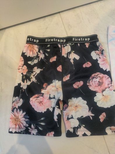 Girls shorts