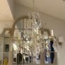 Crystal chandlier Image 6