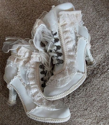 Wedding Shoes