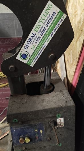 Waste Compactor
