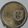 Azores 100 Escudos1989 BUNC Portugal settlement 1439 Image 3