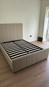 ottoman beds