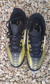 Football boots - Adidas Messi F20