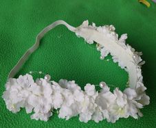 Holy communion hair accessories