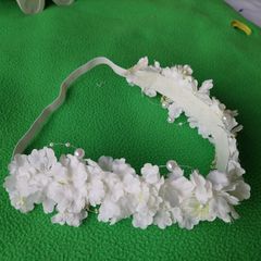 Holy communion hair accessories