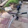 Genuine Adams Trail-A-Bike / Child Tag-Along Bike Image 5