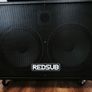 RedSub Bass Amp & Cabinet 100W Image 5