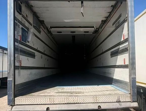 Self Storage