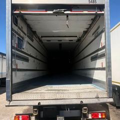 Self Storage
