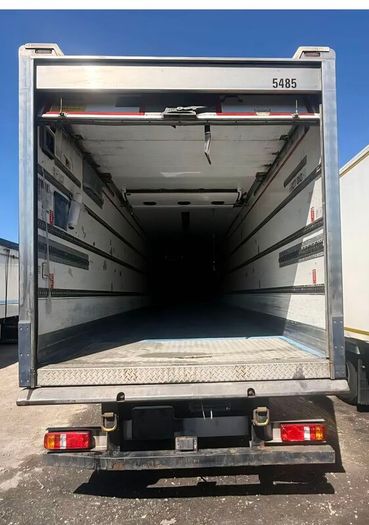 Self Storage