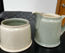 Denby milk sugar