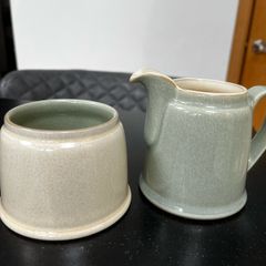 Denby milk sugar
