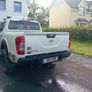 Nissan Navara 2019 Image 5