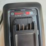 Bosch 18v battery charger Image 6