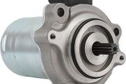 New Power Shift Control Motor for FourTrax Rancher ES TRX420FA AT 420 2007-16