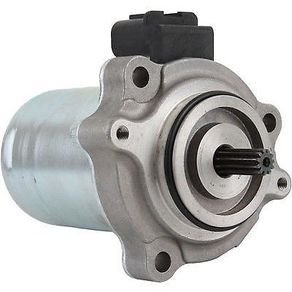 New Power Shift Control Motor for FourTrax Rancher ES TRX420FA AT 420 2007-16