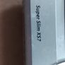 Super Slim X57 Traveler Digital Camera, in excellent condition, unique charging port and have no charger to test Image 2