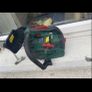 chainsaw parkside top handle Image 2