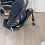 ISO fix car seat Image 2