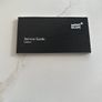 Montblanc single pen case Image 5