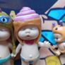 collectable baby figures Image 4