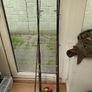 fishing rods and large spinning reel Image 2