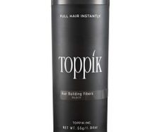 Toppik Hair Fibers 55g Size Giant
