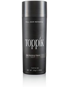 Toppik Hair Fibers 55g Size Giant
