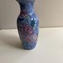 vintage  Chinese Vase Image 2