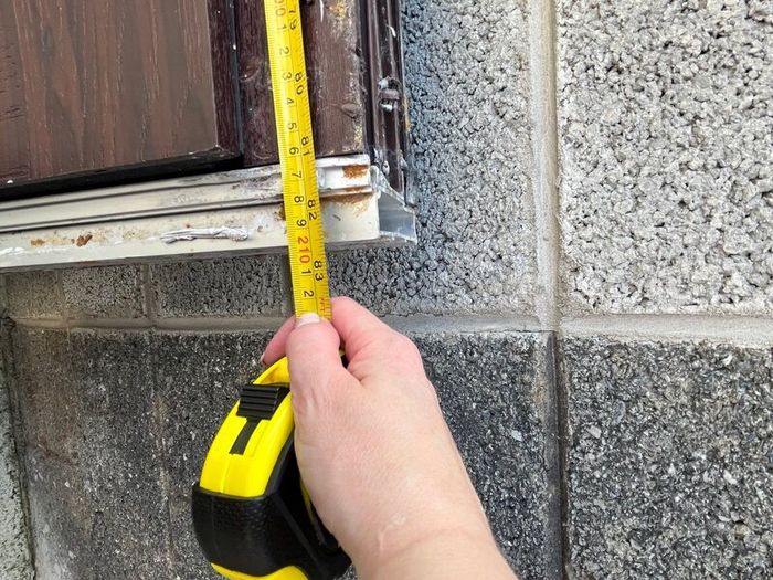 Pvc Door
