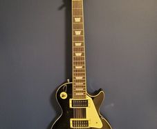 Very Rare Guitar - Les Paul 7 string - Epiphone