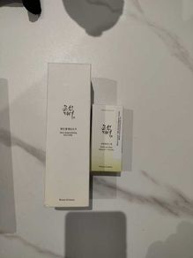 Duo - Beauty of Joseon Matte Sun Stick & Beauty of Joseon Glow Replenishing Rice Milk