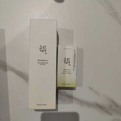 Duo - Beauty of Joseon Matte Sun Stick & Beauty of Joseon Glow Replenishing Rice Milk