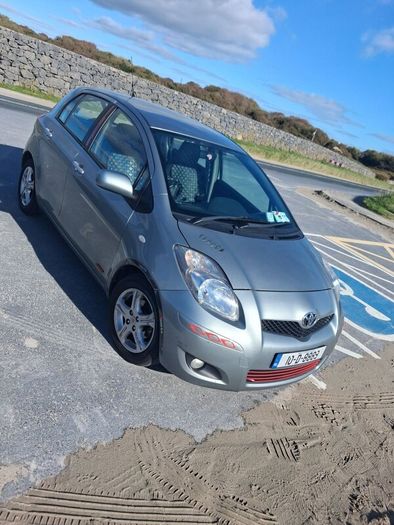 Toyota Yaris 2010