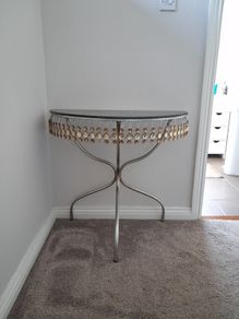 hall table
