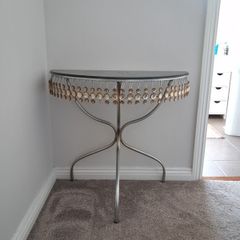 hall table