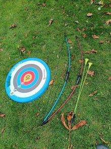 Archery set