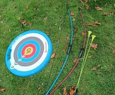 Archery set