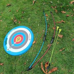 Archery set