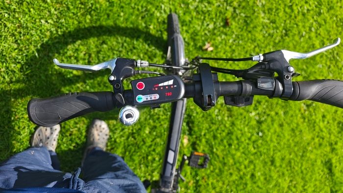 electric bike