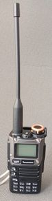 Walkie Talkie Portable