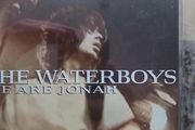 The Waterboys CD - We Are Jonah