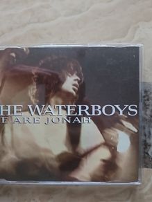 The Waterboys CD - We Are Jonah